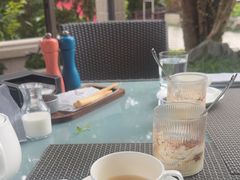 -杭州西子湖四季酒店-WL BISTRO西湖餐厅(灵隐路店)