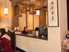 -二泉园老菜馆·百年无锡菜
