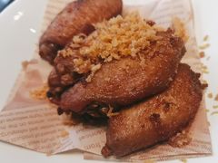 -高佳庄·海鲜酒楼(定海店)