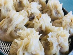 -北三沙家烧麦(北头道街店)
