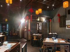 大堂-集市口(西红门宜家店)