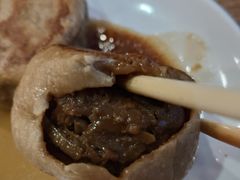 -清真吴记门钉肉饼·喜多利