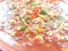 -冯大腕江湖川菜馆(后沙峪店)