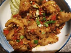 -觅山云南菜(泊富ICITY店)