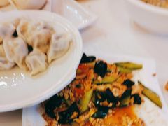 -北戴河转鱼·炒螃蟹酱餐厅