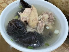 -山里人家土菜馆(茅山店)