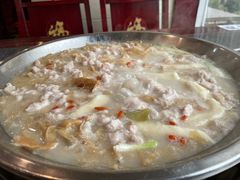 -老来福·非遗酸汤兔(凯旋路店)
