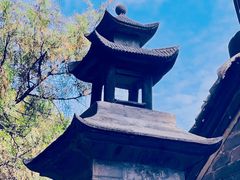 -云峰山自然风景区