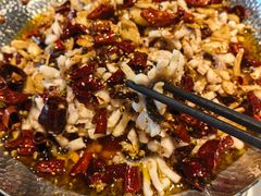 -三猫黑鱼花(南大店)