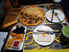 -乐凯撒披萨(正佳广场店)