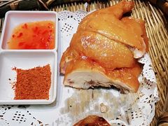 -南海渔家•海鲜•正宗海南菜(海棠湾店)