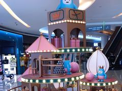 -深圳龙华星河COCO City(民治店)