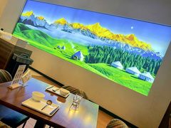 -天山传奇新疆菜(SKLP店)
