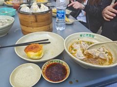 -李记清真馆(打钉巷店)