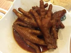 添好运点心专门店(中环IFC店)-添好运点心专门店(中环IFC店)