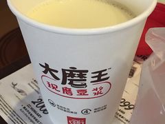 -永和大王(茉莉上新·共和新路店)