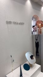 -BABY FACE沙龙