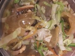 -老头盖浇饭(南京新街口明瓦廊宏光酒店店)