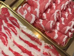 -额尔敦·品质自助(摩尔城店)