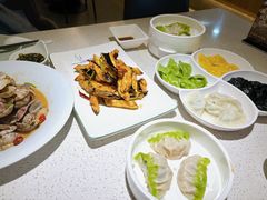 -船歌·鱼水饺青岛菜(金狮广场店)