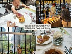 -广州花园酒店