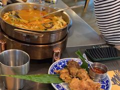 -simply thai天泰(长泰广场店)