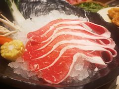 -盡膳口福跷脚牛肉火锅(国贸商城店)