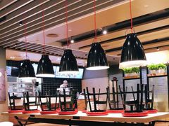 -肯德基(美兰机场店)