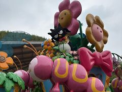 -安吉Hello Kitty乐园
