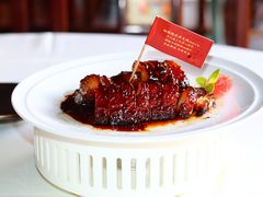 -侨美·唐荔园·40年地道粤菜