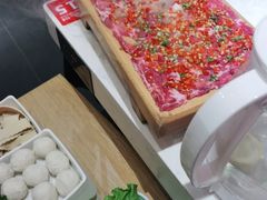 -川锅一号火锅(常德万达店)