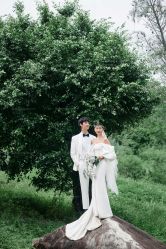 -巴黎恋人婚纱摄影(东莞总店)