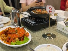 -蟹皇海鲜餐厅