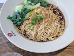 -李先生牛肉面大王(马栏店)