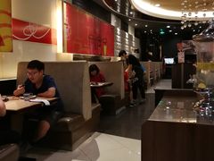 -必胜客(兴隆店)