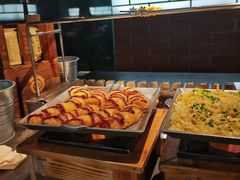 -很久以前羊肉串(中山公园店)