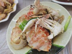 -忆海南海鲜(椰风巷第一市场店)