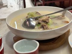 -京华烟云·北京烤鸭(领展购物广场·中关村店)
