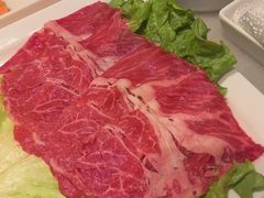 -牛街·马辈儿涮肉(牛街总店)