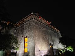 -西安城墙·碑林历史文化景区