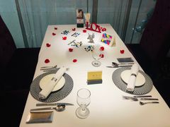 -王品牛排(郑州大卫城店)