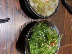 -哏儿寿司(红桥店)