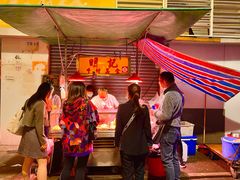 -明记牛杂(新马路分店)