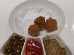 -京味斋·北京烤鸭(北京南站洋桥店)