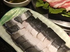 -木槿花韩式炭烤·熟成肉工坊(孙文东路店)