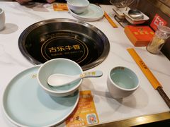 -古乐牛香·鲜牛肉自助火锅(南京总店)