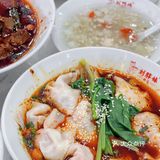望京竟然藏着北京无敌好吃的重庆小面🍜