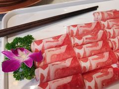 -东来顺饭庄(天坛店)