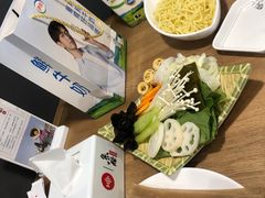 -鱼酷活鱼烤鱼(梅江印象城店)