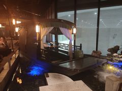 -佬麻雀·新湘菜(珠海金发购物中心店)